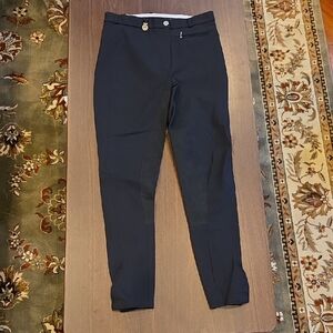 Pikeur Lugana Full Seat Breeches Size 30 Long